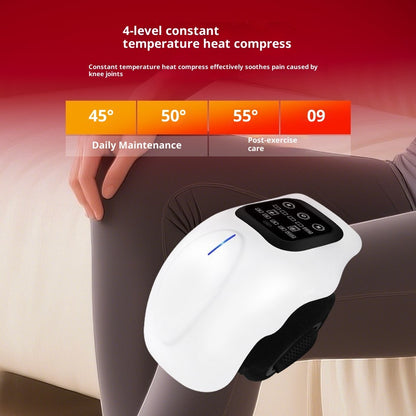 ThermaKnee Pro Infrared Heating Massager